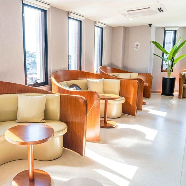 Deep & Harmonicare IVF Center photo 4