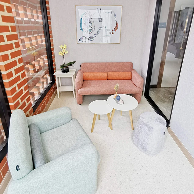 Deep & Harmonicare IVF Center photo 6