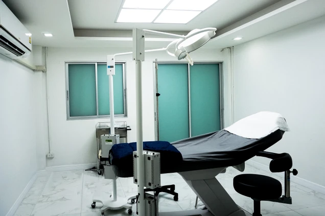 The East Clinic photo 6