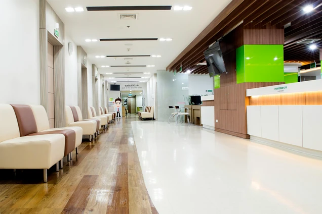 โรงพยาบาลพญาไท 3 photo 5