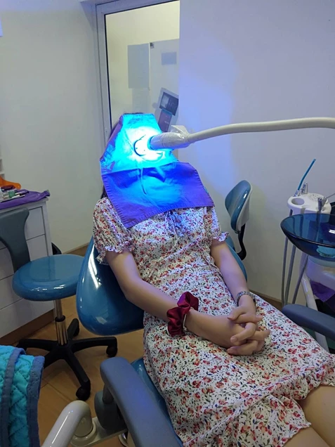 Tooth Box Dental Clinic (คลินิกทันตกรรมทูธบอกซ์) photo 4