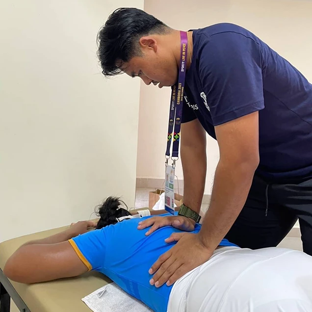 Raksa Physio photo 2
