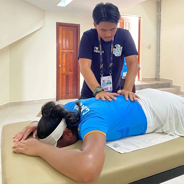 Raksa Physio photo 3