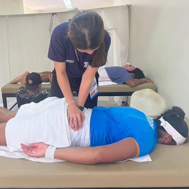 Raksa Physio photo 5