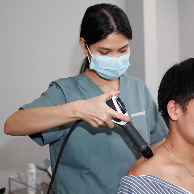 Raksa Physio photo 6