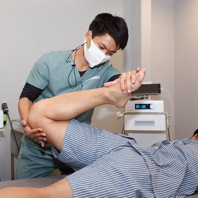 Raksa Physio photo 9