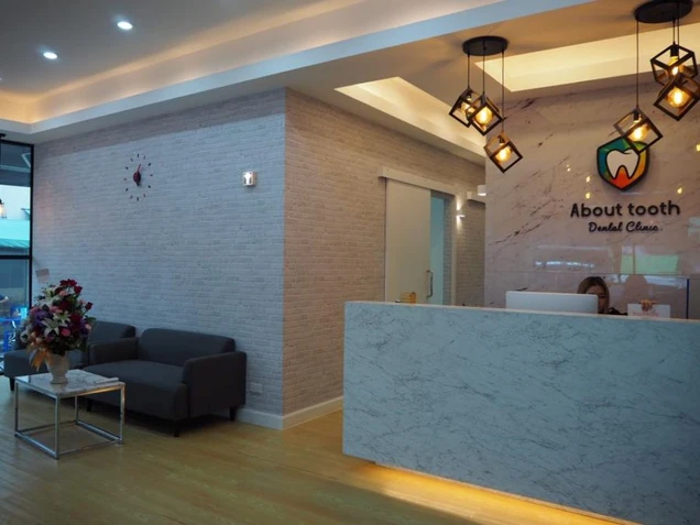 About Tooth Dental Clinic photo 8