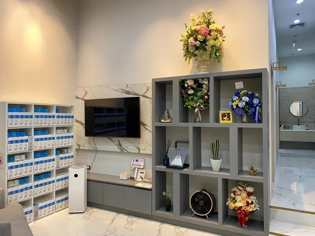 About Tooth Dental Clinic photo 1