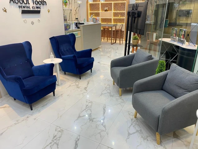 About Tooth Dental Clinic photo 3