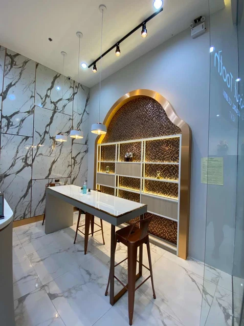 About Tooth Dental Clinic photo 2