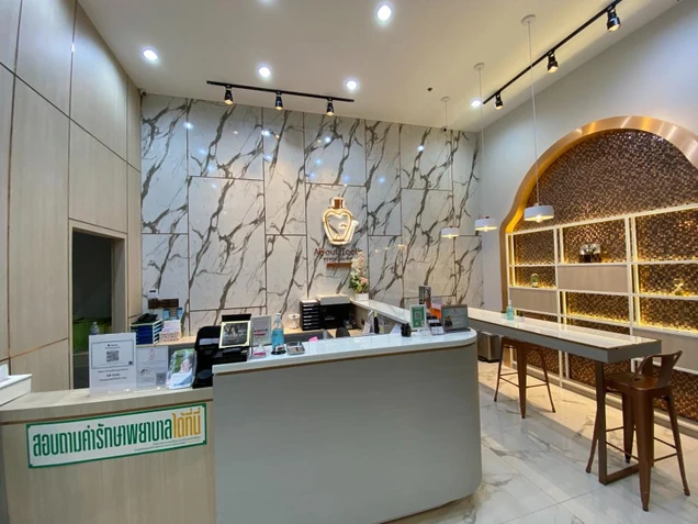 About Tooth Dental Clinic photo 5