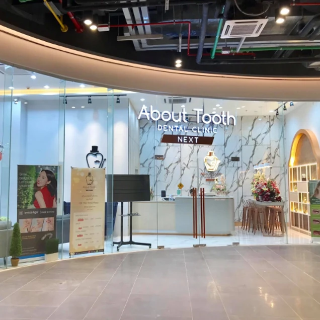 About Tooth Dental Clinic photo 7