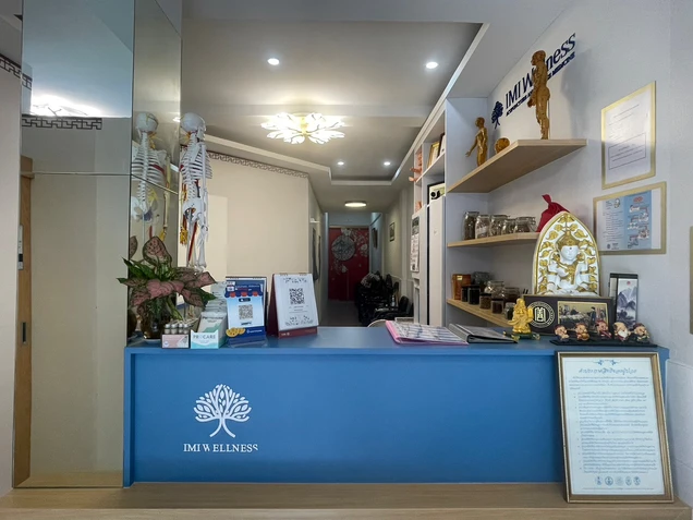 IMI Wellness photo 6