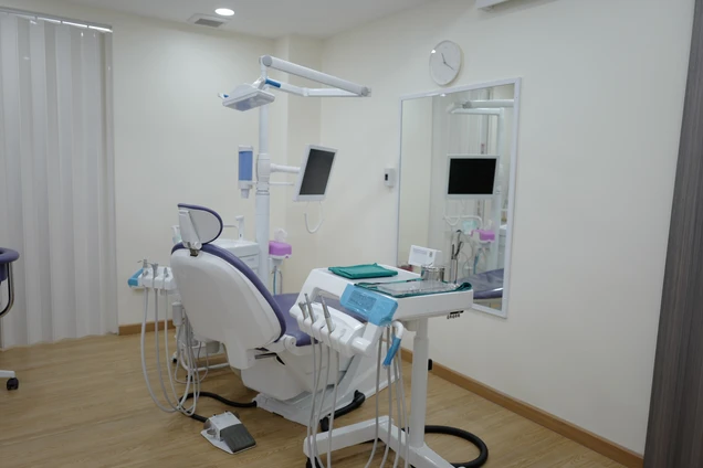 Hachi Dental Clinic photo 2
