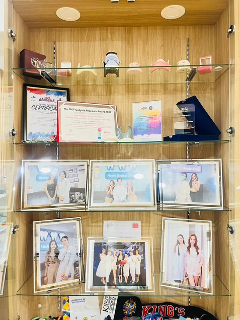 Hachi Dental Clinic photo 5