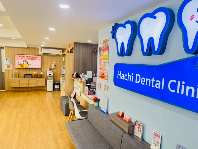 Hachi Dental Clinic photo 7