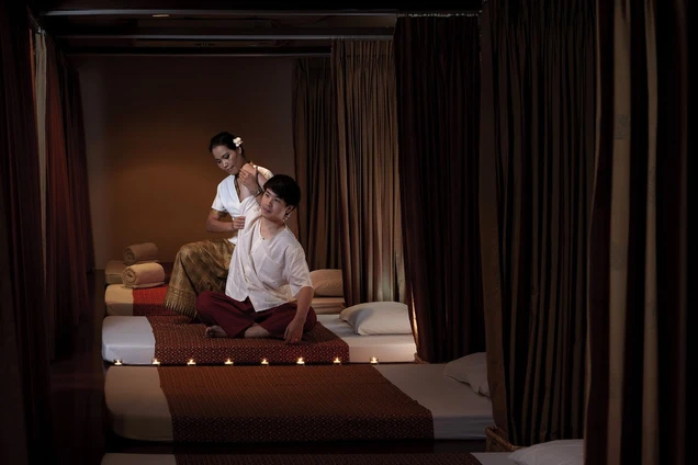 Laks Thai Massage photo 3