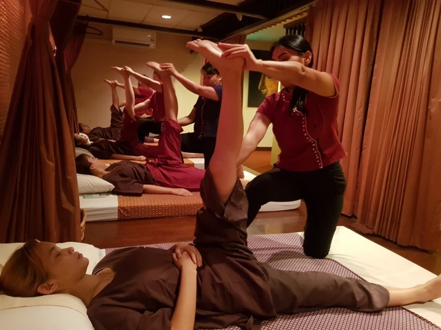 Laks Thai Massage photo 5