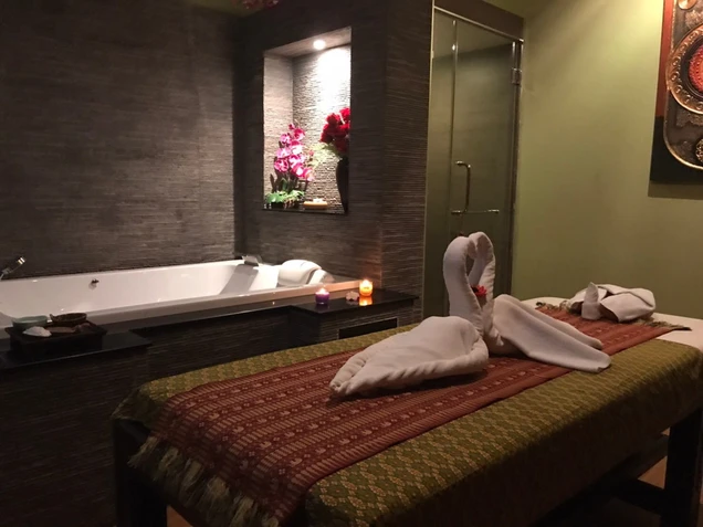 Laks Thai Massage photo 6