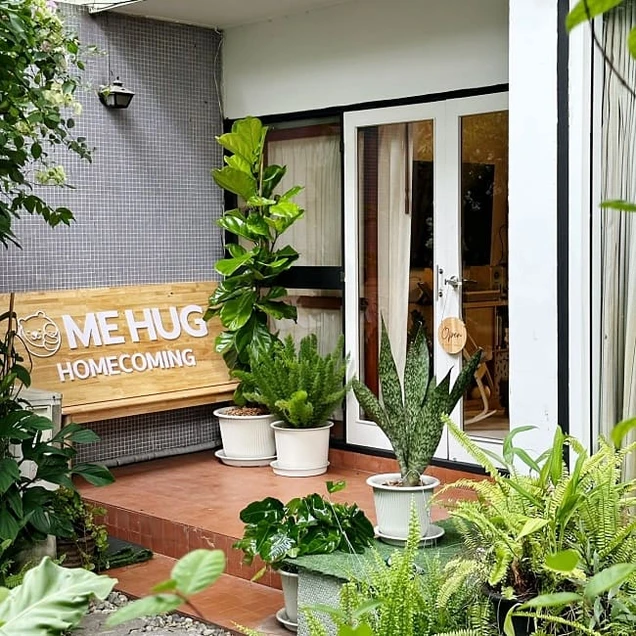 ME HUG - ศูนย์บริการด้านสุขภาพจิตและส่งเสริมพัฒนาการทุกช่วงวัย photo 1