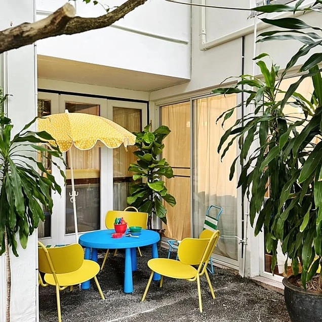 ME HUG - ศูนย์บริการด้านสุขภาพจิตและส่งเสริมพัฒนาการทุกช่วงวัย photo 5