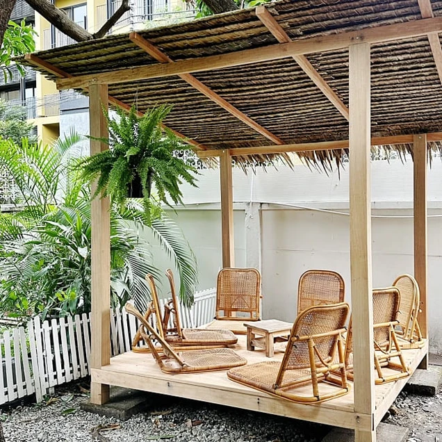 ME HUG - ศูนย์บริการด้านสุขภาพจิตและส่งเสริมพัฒนาการทุกช่วงวัย photo 6