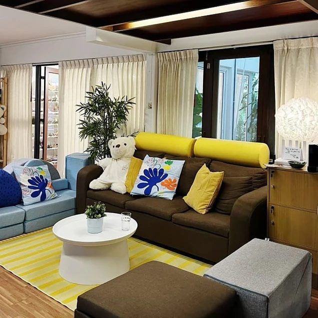 ME HUG - ศูนย์บริการด้านสุขภาพจิตและส่งเสริมพัฒนาการทุกช่วงวัย photo 7