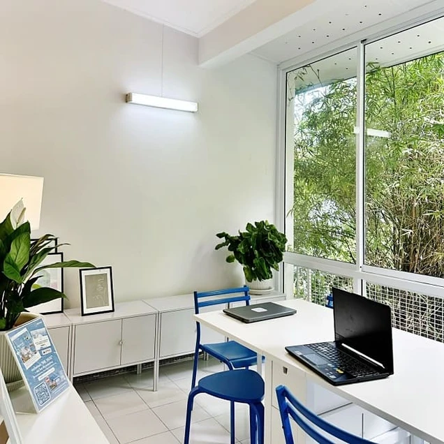 ME HUG - ศูนย์บริการด้านสุขภาพจิตและส่งเสริมพัฒนาการทุกช่วงวัย photo 10