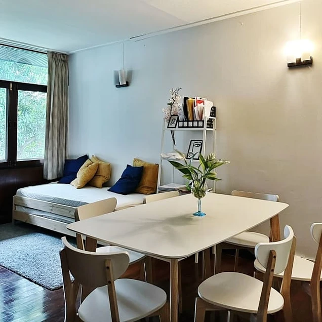 ME HUG - ศูนย์บริการด้านสุขภาพจิตและส่งเสริมพัฒนาการทุกช่วงวัย photo 12