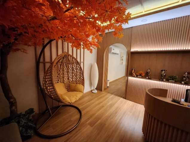 Le Chapel Wellness and Spa (เลอ ชาเปล เวลเนส แอนด์ สปา) photo 1