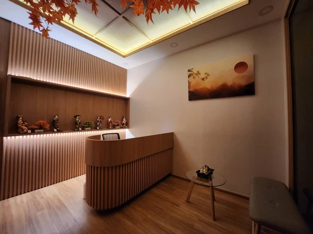 Le Chapel Wellness and Spa (เลอ ชาเปล เวลเนส แอนด์ สปา) photo 2