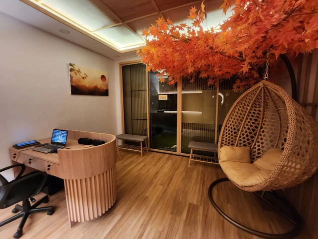 Le Chapel Wellness and Spa (เลอ ชาเปล เวลเนส แอนด์ สปา) photo 3