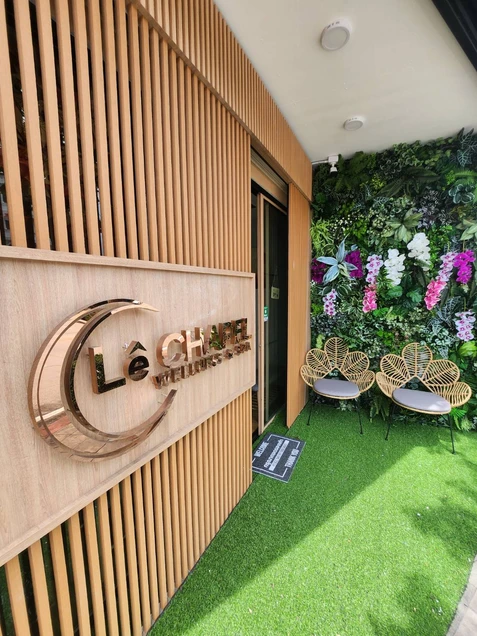 Le Chapel Wellness and Spa (เลอ ชาเปล เวลเนส แอนด์ สปา) photo 5