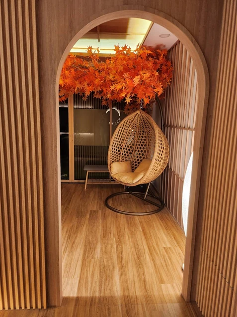 Le Chapel Wellness and Spa (เลอ ชาเปล เวลเนส แอนด์ สปา) photo 7