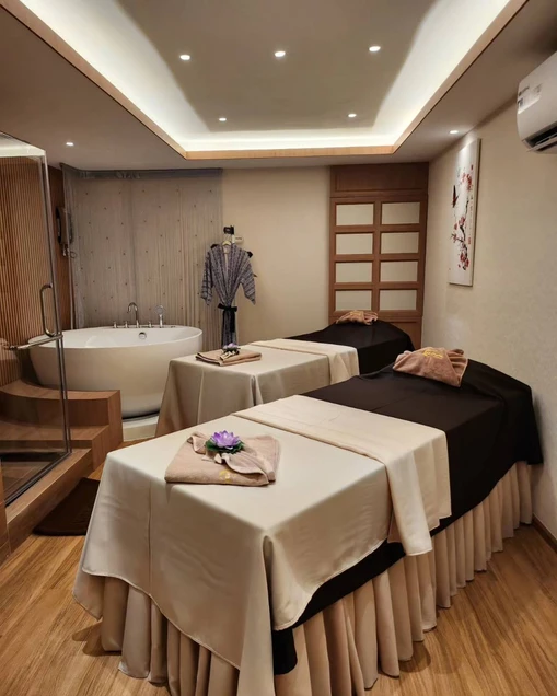 Le Chapel Wellness and Spa (เลอ ชาเปล เวลเนส แอนด์ สปา) photo 9