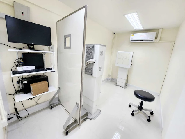 Medical Line Lab photo 1