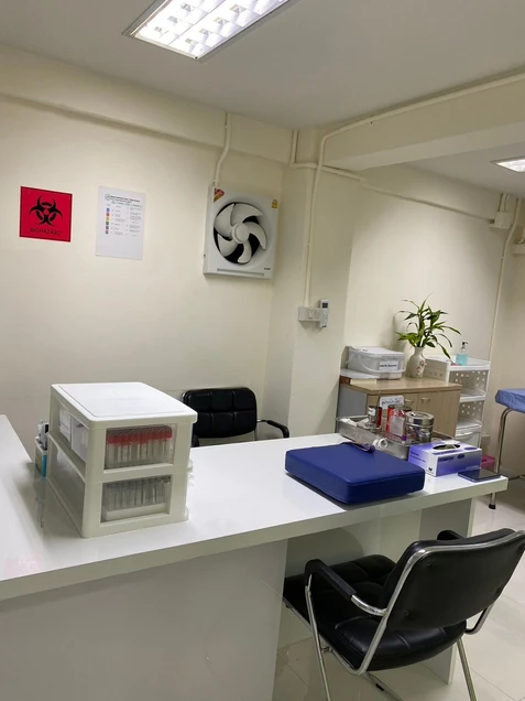 Medical Line Lab photo 8