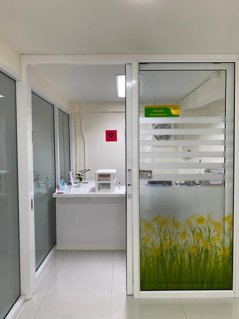 Medical Line Lab photo 10