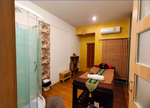 GayaSathan กายาสถาน นวดเพื่อสุขภาพ photo 1