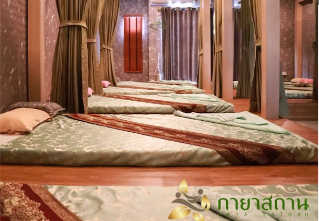 GayaSathan กายาสถาน นวดเพื่อสุขภาพ photo 2