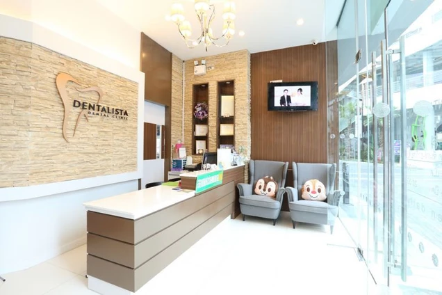 Dentalista Clinic photo 1
