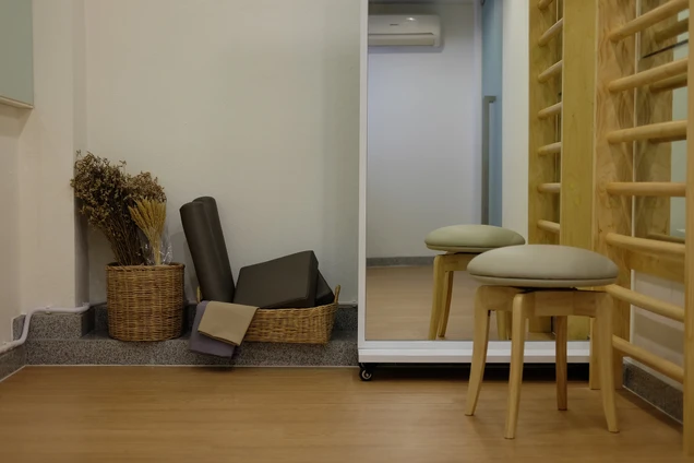 เซนซิโอ คลินิกกายภาพบำบัด photo 11