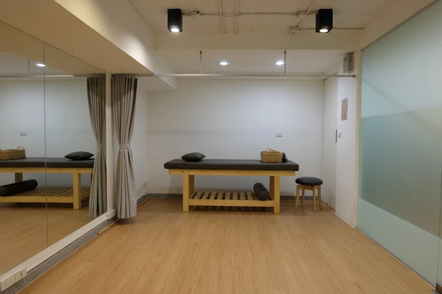 เซนซิโอ คลินิกกายภาพบำบัด photo 12