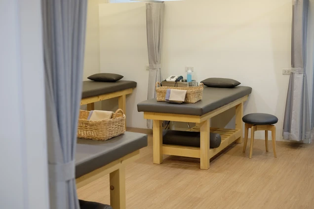 เซนซิโอ คลินิกกายภาพบำบัด photo 15