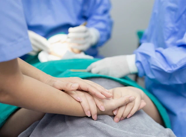 Beproud Clinic photo 12