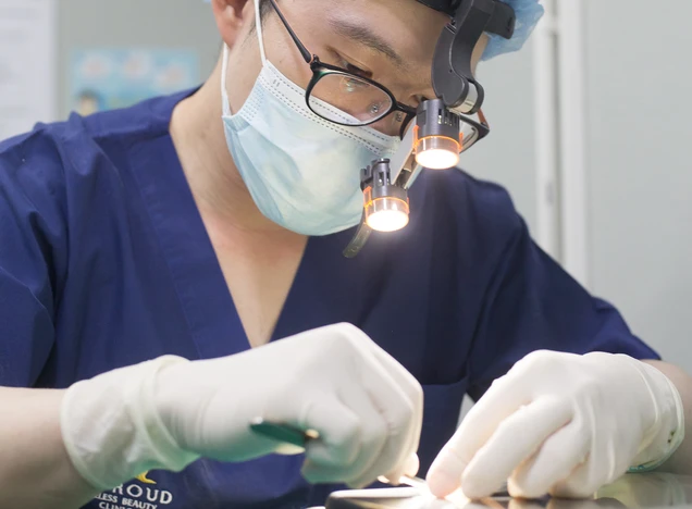 Beproud Clinic photo 13