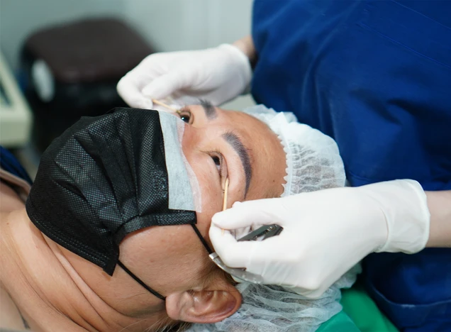 Beproud Clinic photo 14