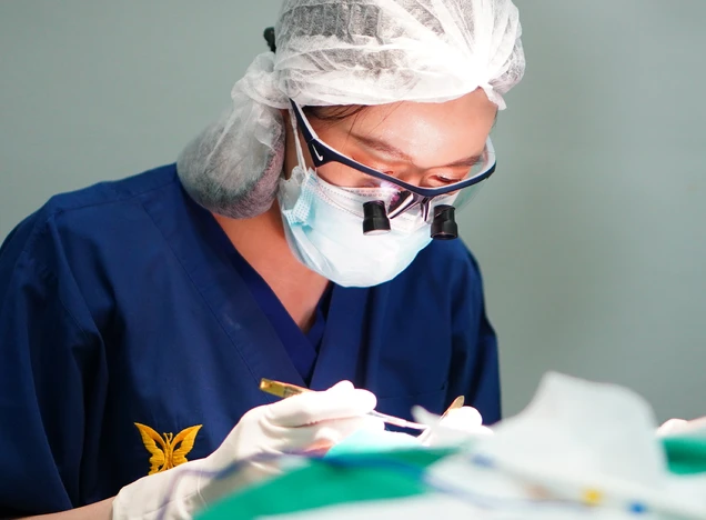 Beproud Clinic photo 15