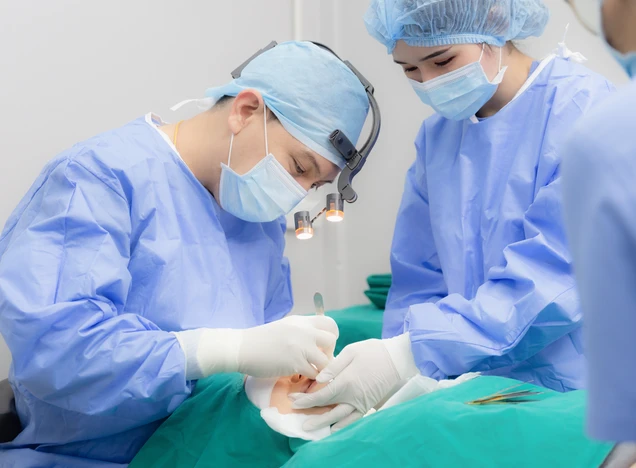 Beproud Clinic photo 17