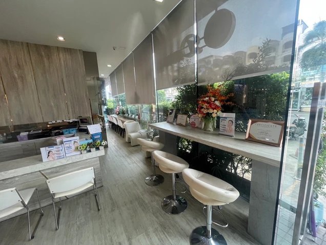 Dara Clinic ดาราคลินิกเวชกรรม photo 16